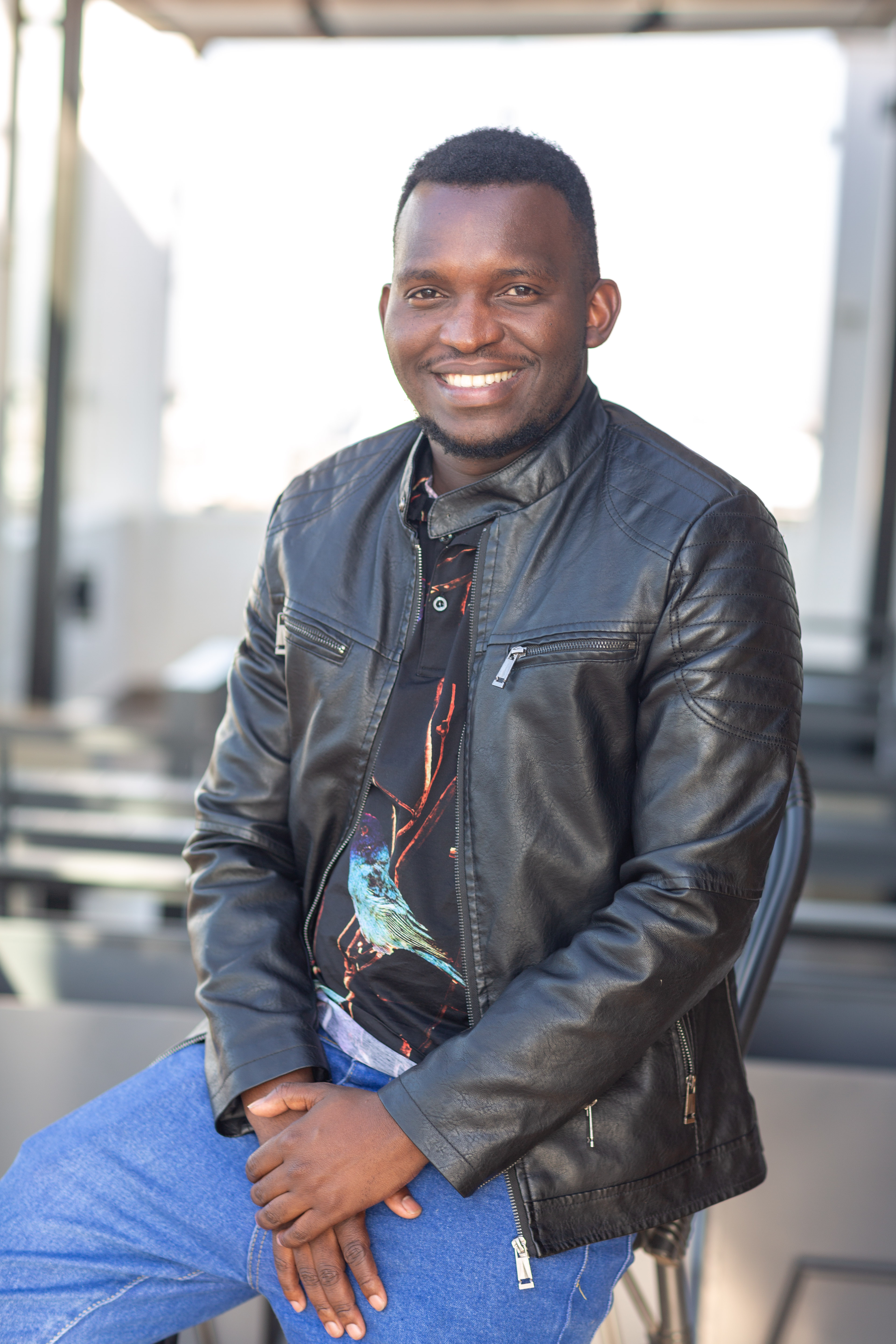 John Muinde