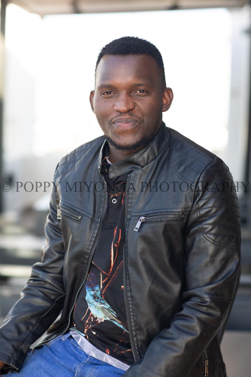 John Muinde